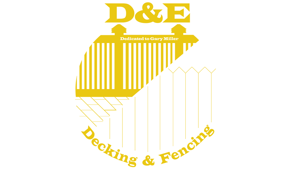D&E Decking and Fencing LLC